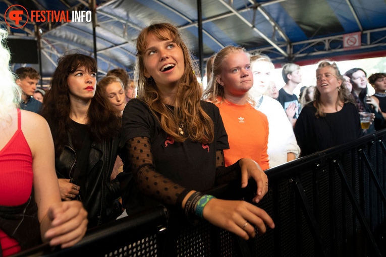 Sfeerfoto Lowlands 2018