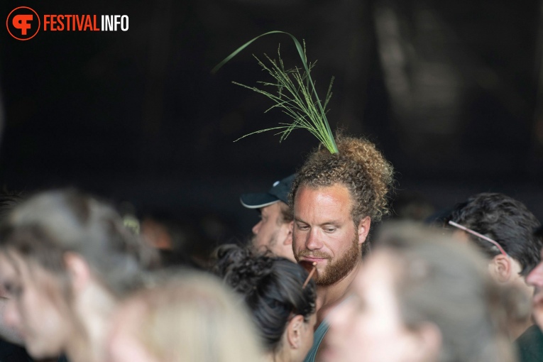 Sfeerfoto Lowlands 2018