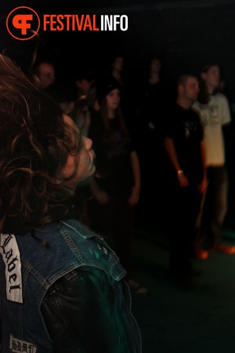 Sfeerfoto MortIIs - 17/12 - Watt