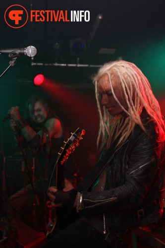 Sfeerfoto MortIIs - 17/12 - Watt
