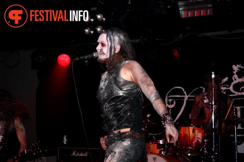 Sfeerfoto MortIIs - 17/12 - Watt