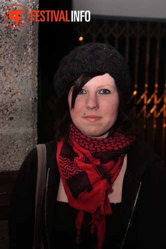 Sfeerfoto MortIIs - 17/12 - Watt