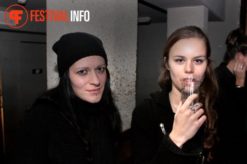 Sfeerfoto MortIIs - 17/12 - Watt