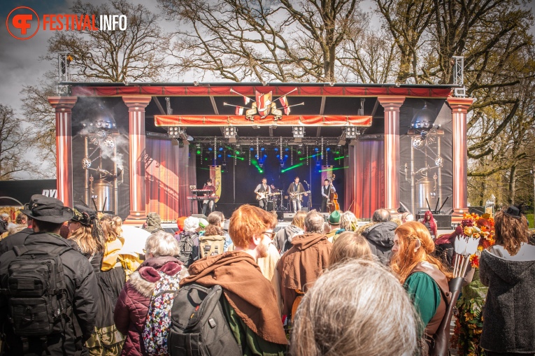 Sfeerfoto Elf Fantasy Fair 2019