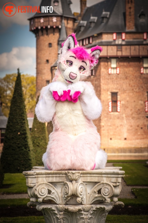 Sfeerfoto Elf Fantasy Fair 2019