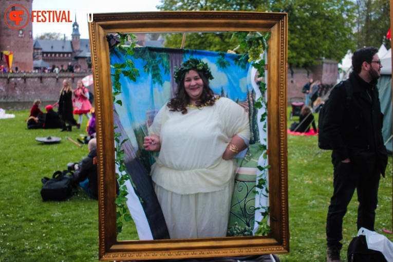 Sfeerfoto Elf Fantasy Fair 2019