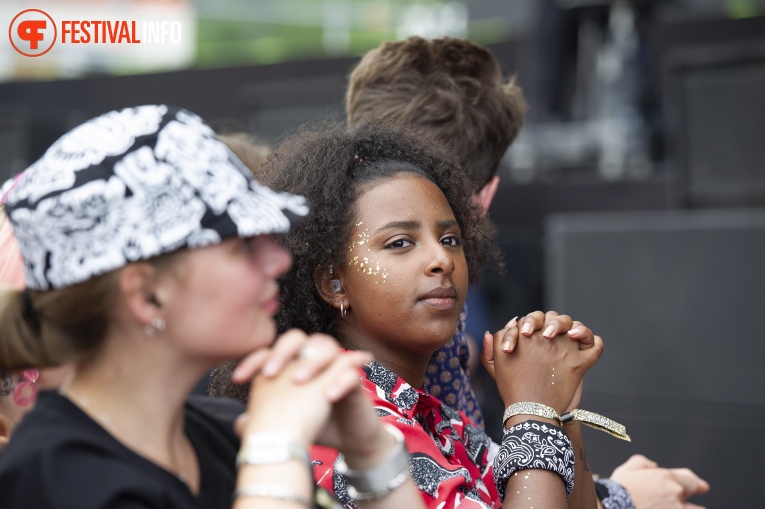 Sfeerfoto Pinkpop 2019