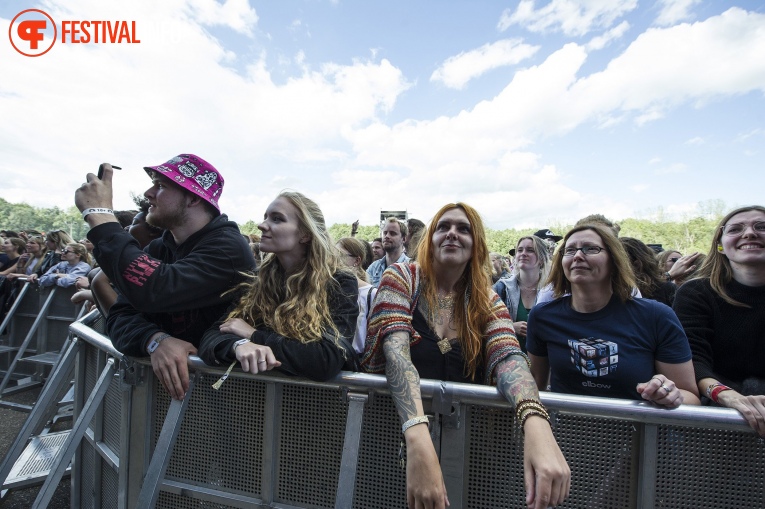 Sfeerfoto Pinkpop 2019