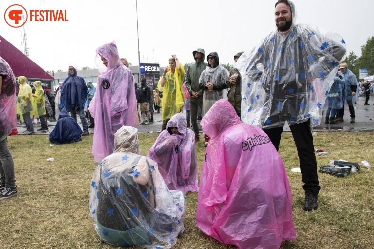 Sfeerfoto Pinkpop 2019