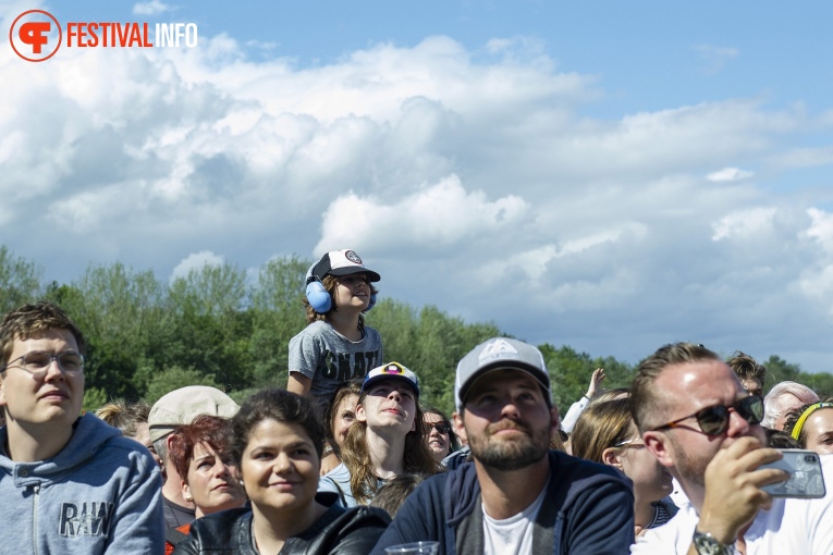 Sfeerfoto Pinkpop 2019