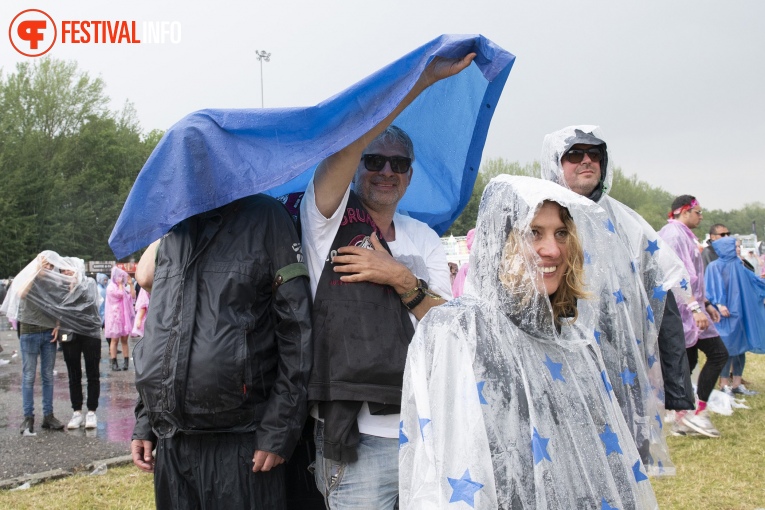 Sfeerfoto Pinkpop 2019