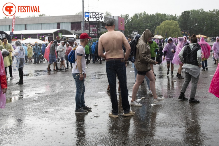Sfeerfoto Pinkpop 2019
