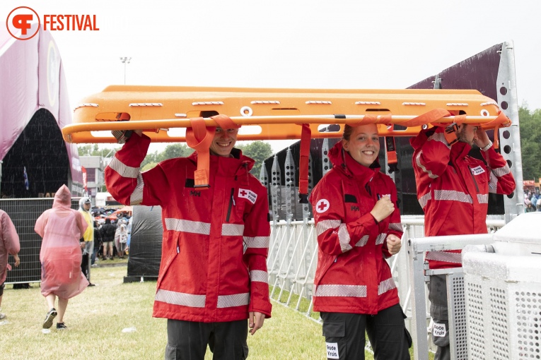Sfeerfoto Pinkpop 2019