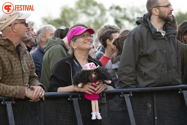 Sfeerfoto Pinkpop 2019