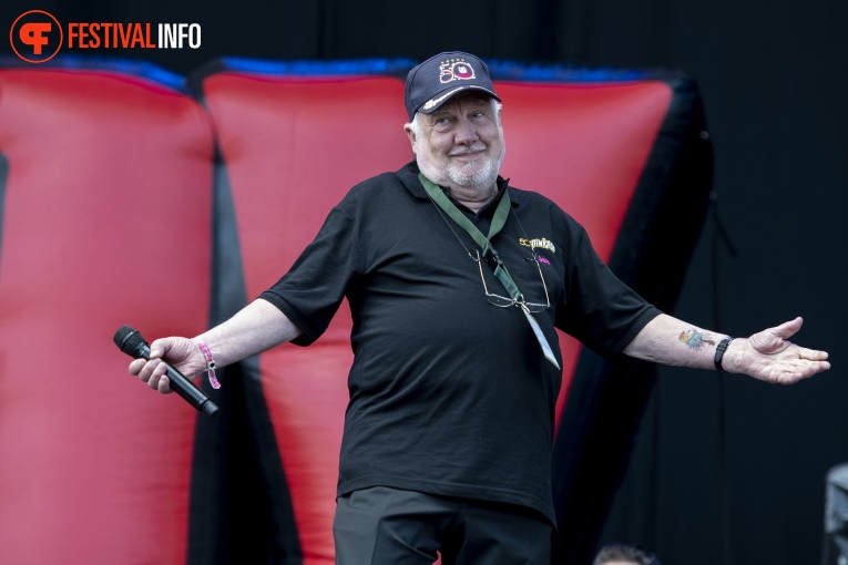 Sfeerfoto Pinkpop 2019