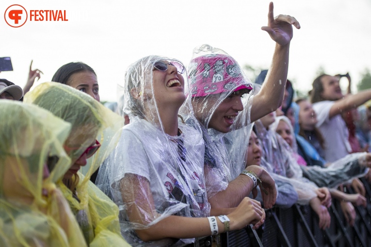 Sfeerfoto Pinkpop 2019