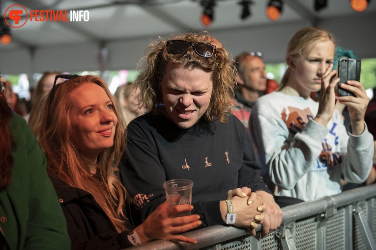 Sfeerfoto Pinkpop 2019