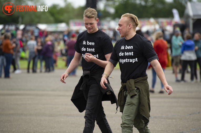 Sfeerfoto Pinkpop 2019