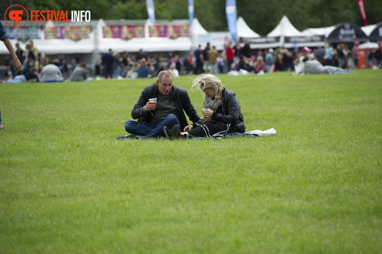 Sfeerfoto Pinkpop 2019