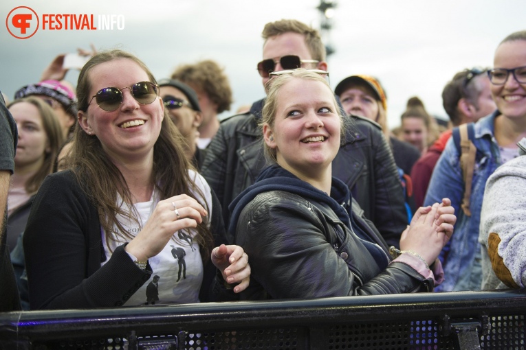 Sfeerfoto Pinkpop 2019