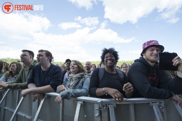 Sfeerfoto Pinkpop 2019