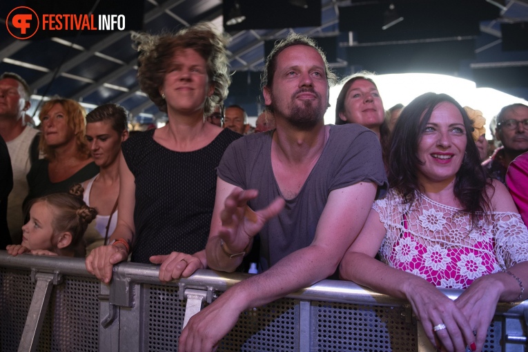 Sfeerfoto Pinkpop 2019