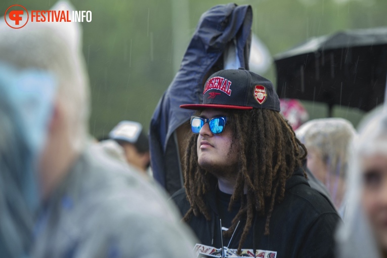 Sfeerfoto Pinkpop 2019