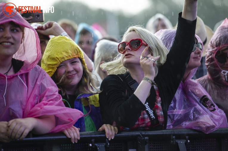 Sfeerfoto Pinkpop 2019