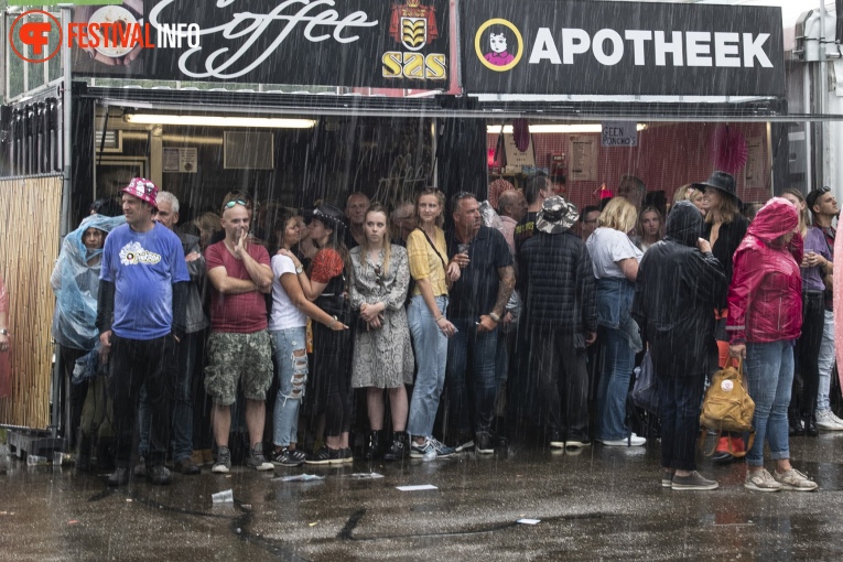 Sfeerfoto Pinkpop 2019