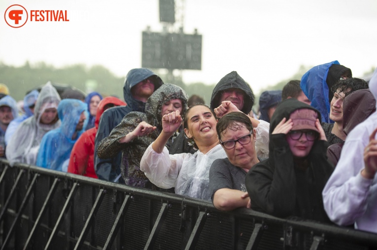 Sfeerfoto Pinkpop 2019