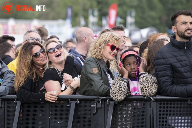 Sfeerfoto Pinkpop 2019