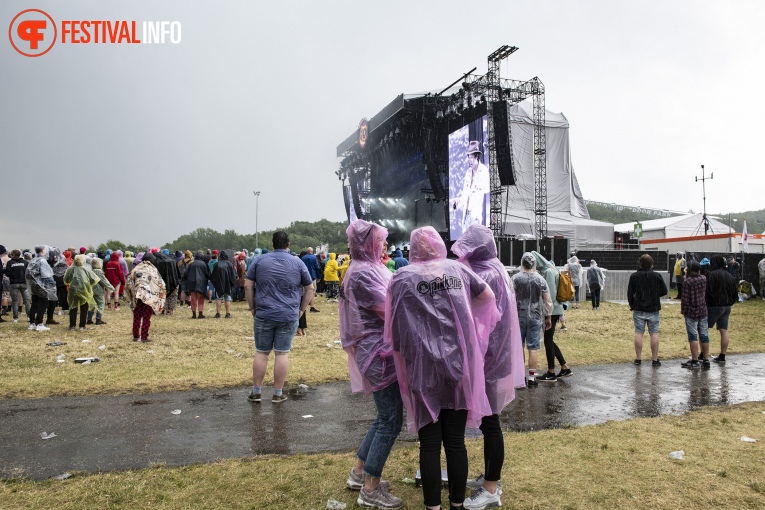 Sfeerfoto Pinkpop 2019