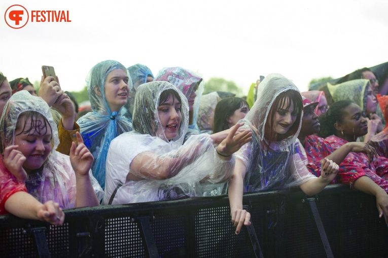 Sfeerfoto Pinkpop 2019