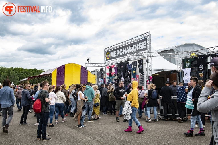 Sfeerfoto Pinkpop 2019