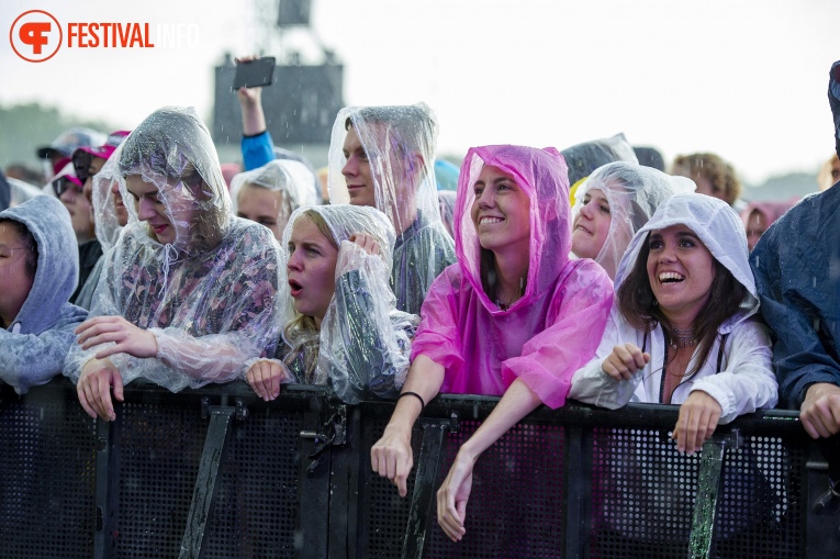 Sfeerfoto Pinkpop 2019