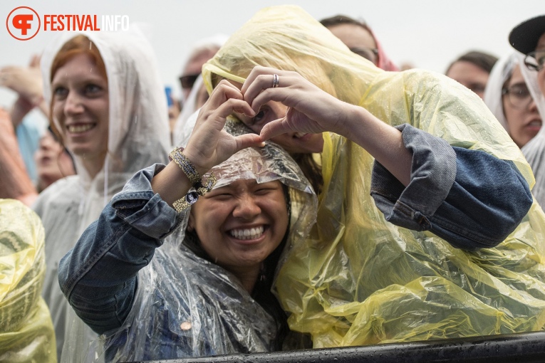 Sfeerfoto Pinkpop 2019