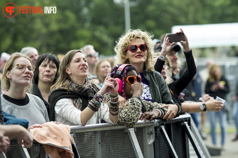 Sfeerfoto Pinkpop 2019