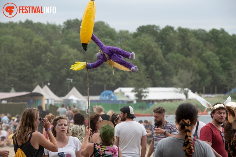 Sfeerfoto Down The Rabbit Hole 2019