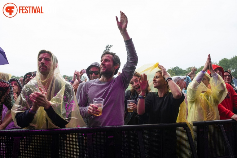 Sfeerfoto Down The Rabbit Hole 2019