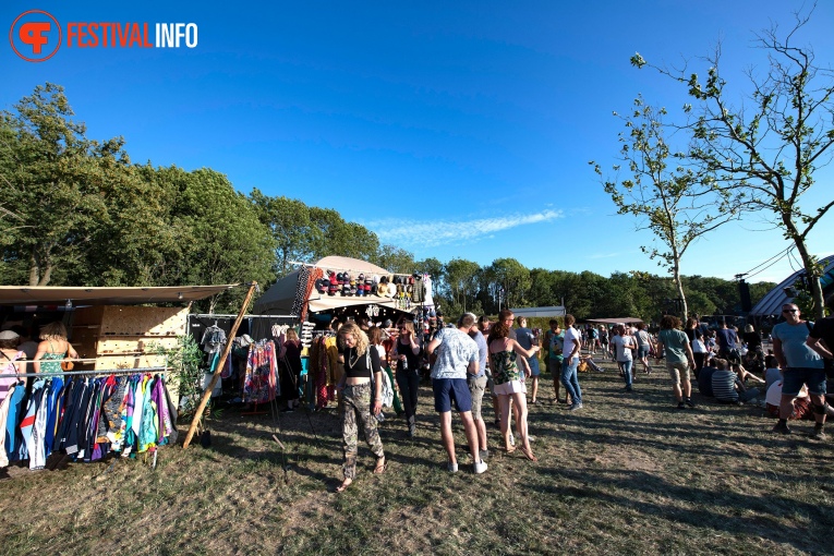 Sfeerfoto Down The Rabbit Hole 2019