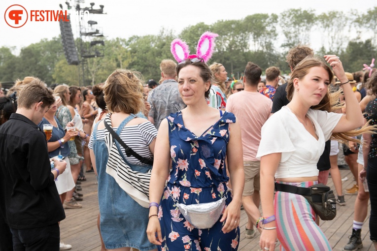 Sfeerfoto Down The Rabbit Hole 2019