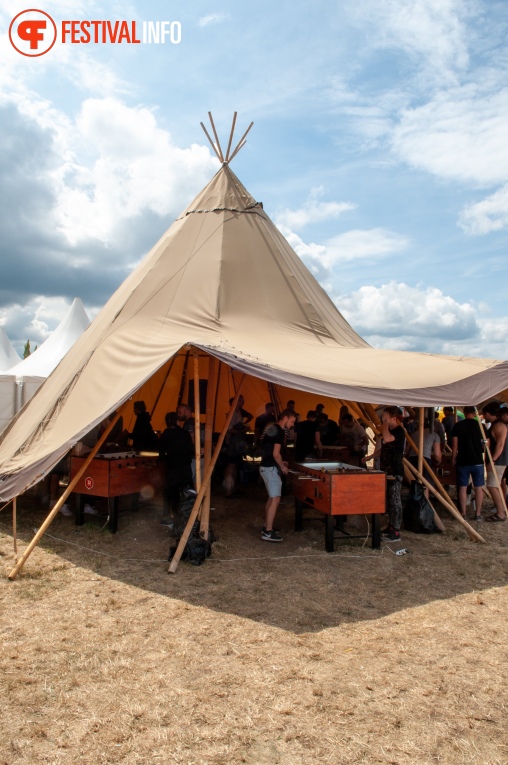 Sfeerfoto Pohoda Festival 2019