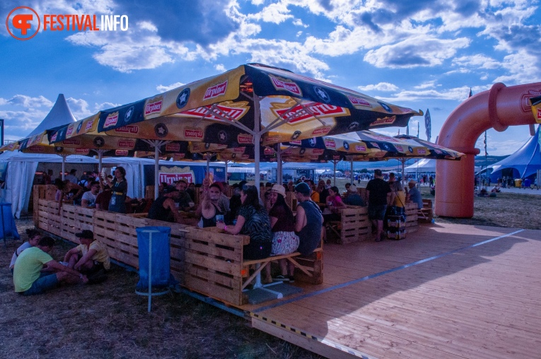 Sfeerfoto Pohoda Festival 2019