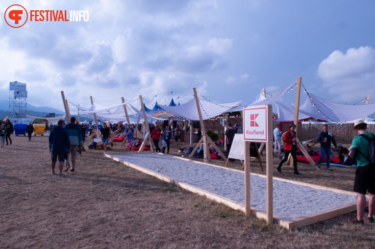 Sfeerfoto Pohoda Festival 2019