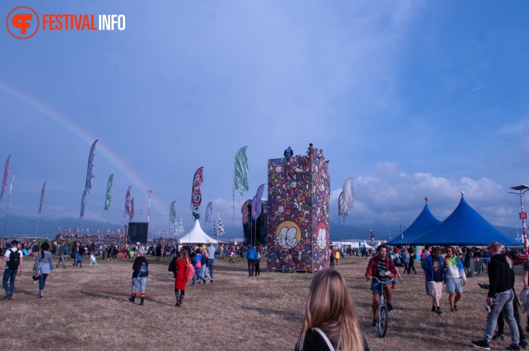 Sfeerfoto Pohoda Festival 2019
