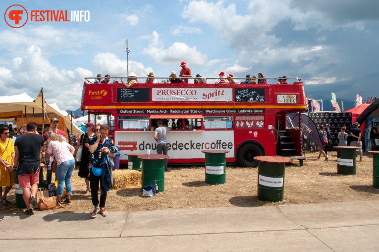 Sfeerfoto Pohoda Festival 2019