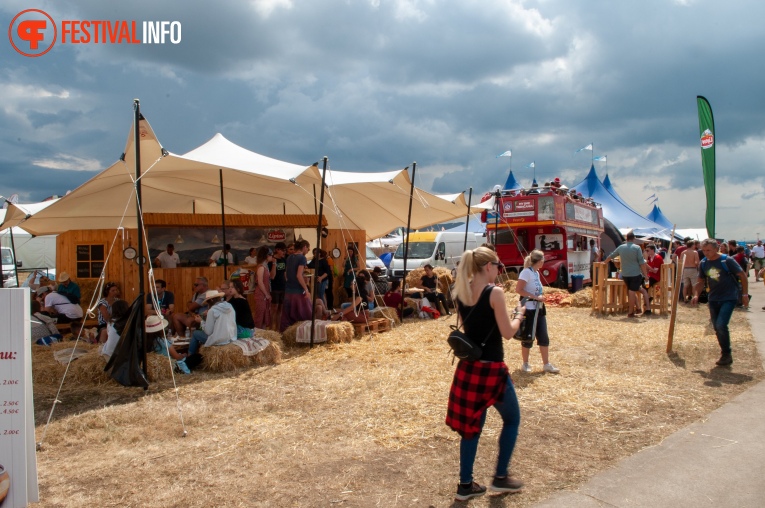 Sfeerfoto Pohoda Festival 2019