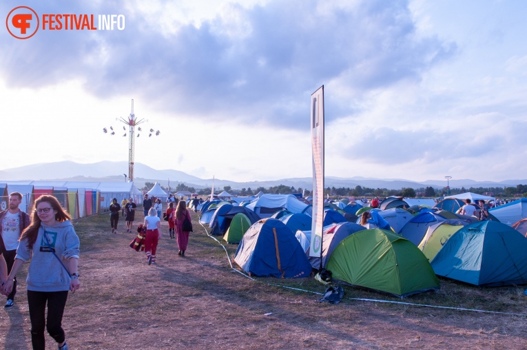 Sfeerfoto Pohoda Festival 2019