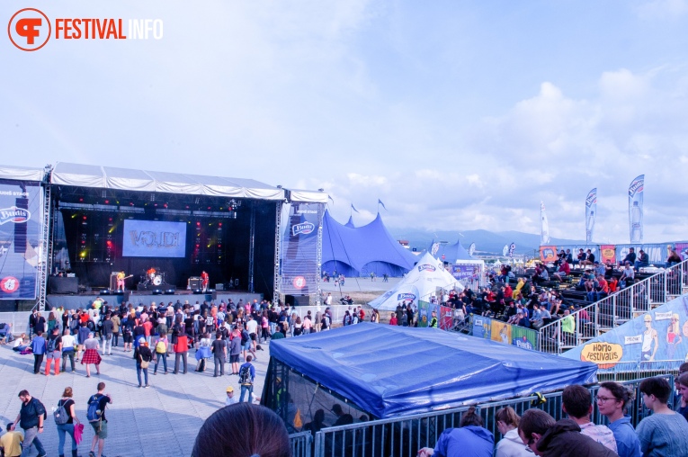 Sfeerfoto Pohoda Festival 2019