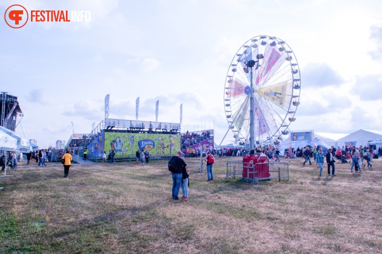 Sfeerfoto Pohoda Festival 2019